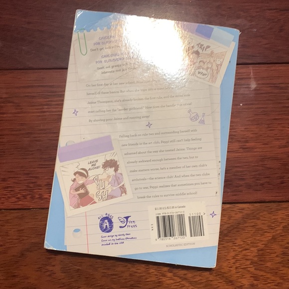 set of 6 graphic novels - Picture 13 of 13